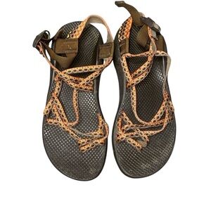 Chaco Sandal Size 9